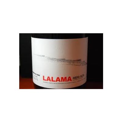 2018 Bibei, Ribeira Sacra, Lalama (6x750ml)
