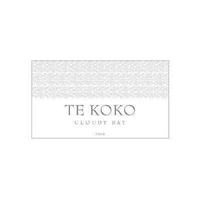 2021 Cloudy Bay, Te Koko Sauvignon Blanc, Marlborough (6x750ml)