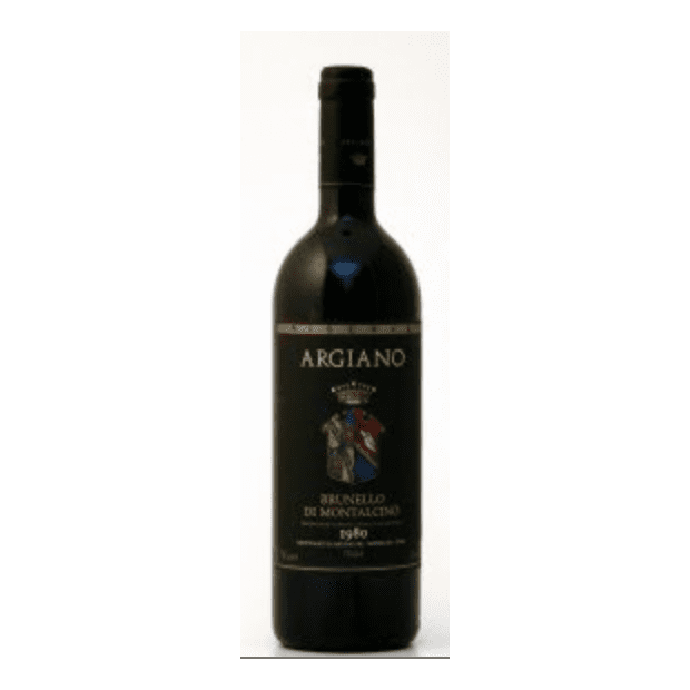 2016 Argiano, Brunello di Montalcino, Riserva 6x750ml