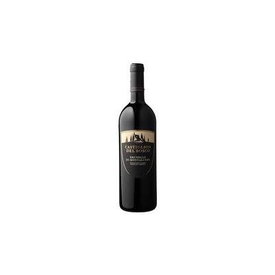 2012 Castiglion del Bosco, Brunello di Montalcino 6x750ml