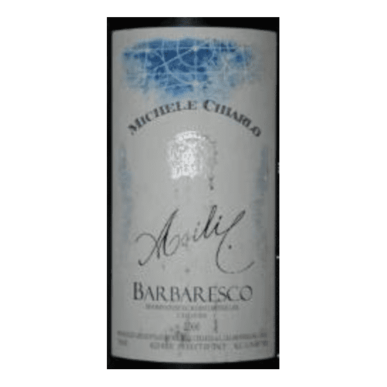 2020 Michele Chiarlo, Barbaresco, Asili 6x750ml