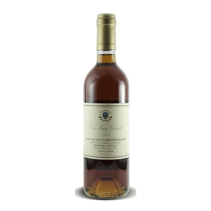 2013 San Giusto a Rentennano, Toscana, Vin San Giusto 3x375ml