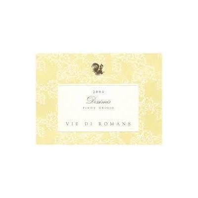 2021 Vie di Romans, Dessimis Pinot Grigio, Friuli Isonzo (6x750ml)