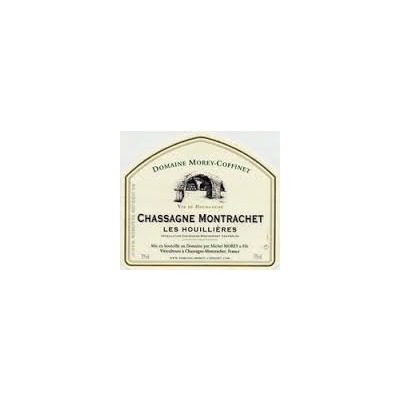 2023 Domaine Morey Coffinet, Chassagne-Montrachet, Les Houilleres 1x1.5L