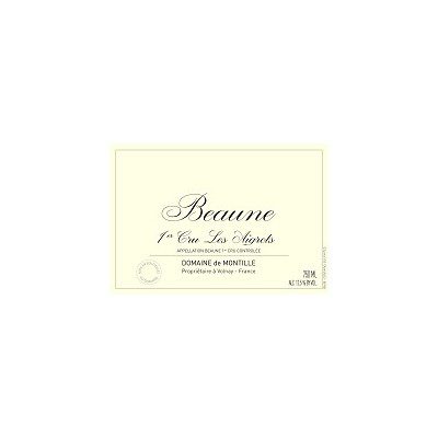 2020 Domaine de Montille, Beaune Premier Cru, Les Aigrots (12x750ml)