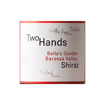 2006 Two Hands, Bella's Garden Shiraz, Barossa Valley (6x750ml)