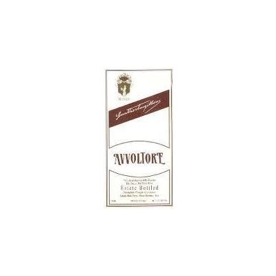 2017 Morisfarms, Avvoltore, IGT (6x750ml)