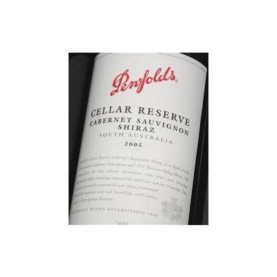 2010 Penfolds, Cellar Reserve Cabernet Sauvignon, Barossa Valley (6x750ml)