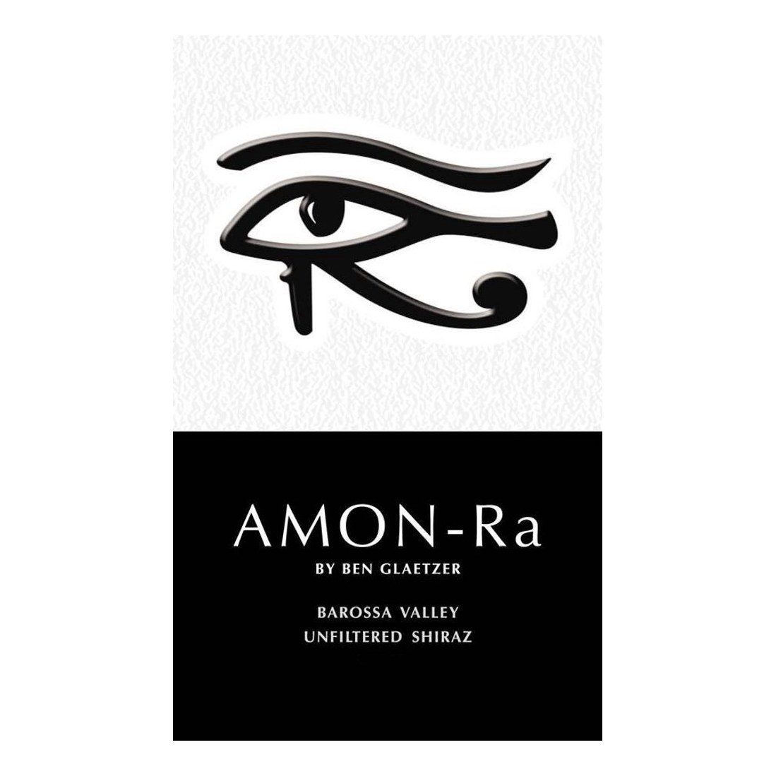 2012 Ben Glaetzer, Amon Ra, Barossa Valley (6x750ml)