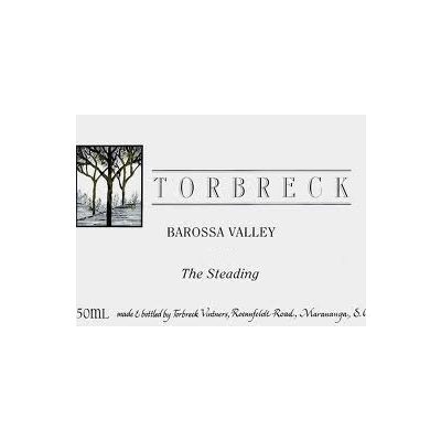 2005 Torbreck, The Steading, Barossa Valley (12x750ml)