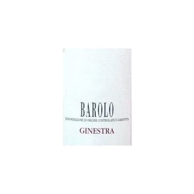 2016 Paolo Conterno, Barolo, Ginestra 6x750ml