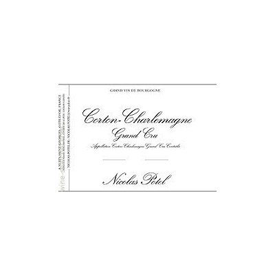 2020 Maison Roche de Bellene, Corton-Charlemagne Grand Cru 6x750ml