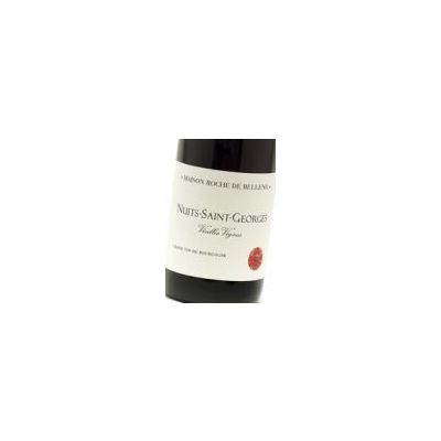 2020 Maison Roche de Bellene, Nuits-Saint-Georges, Vieilles Vignes 6x750ml
