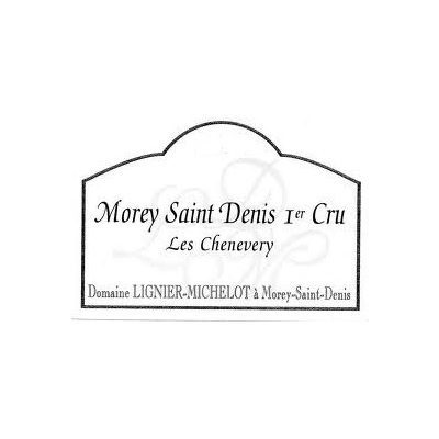 2019 Lignier-Michelot, Morey-Saint-Denis Premier Cru, Les Chenevery (6x750ml)