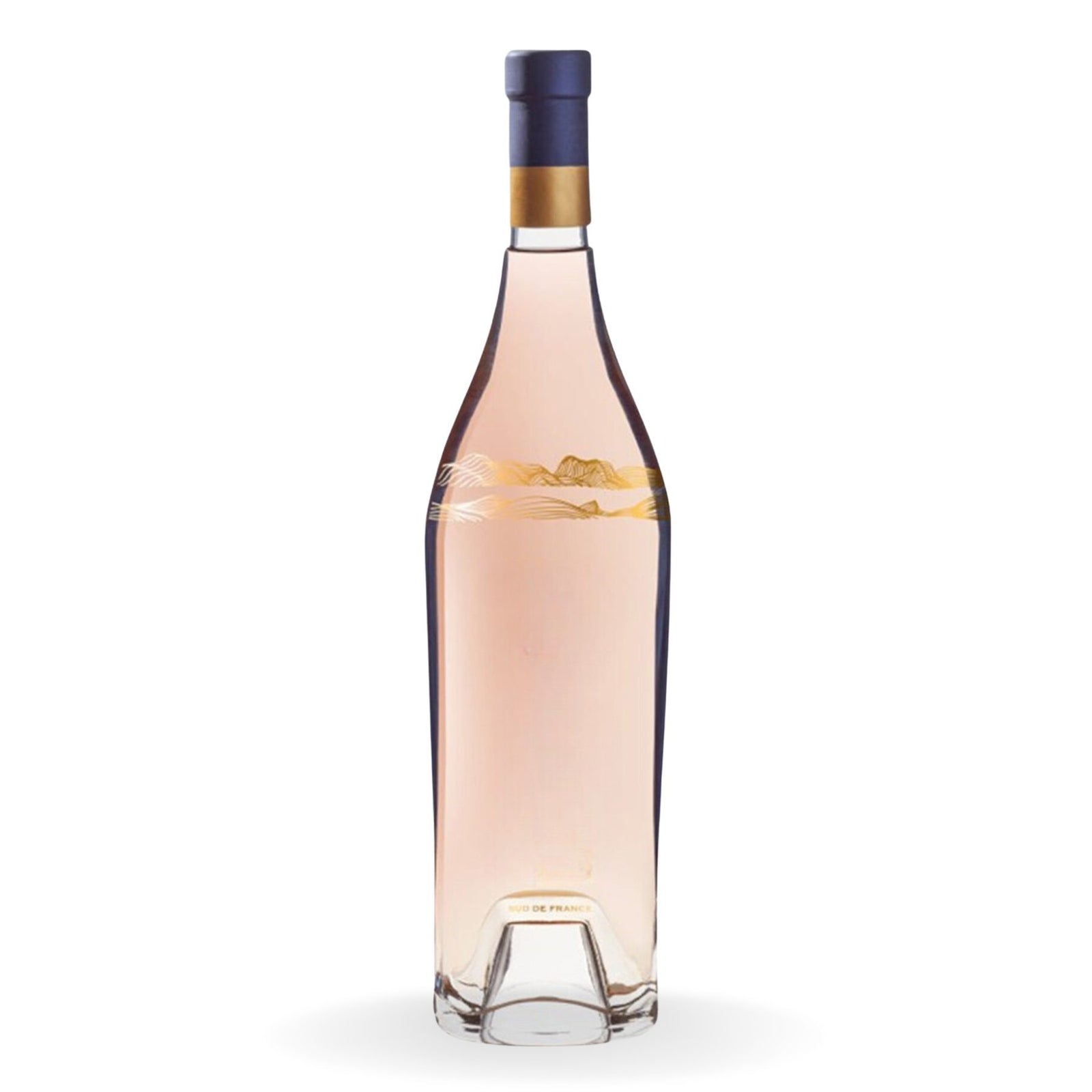 2021 Donnachadh Estate, Syrah Rose, Sta. Rita Hills (12x750ml)