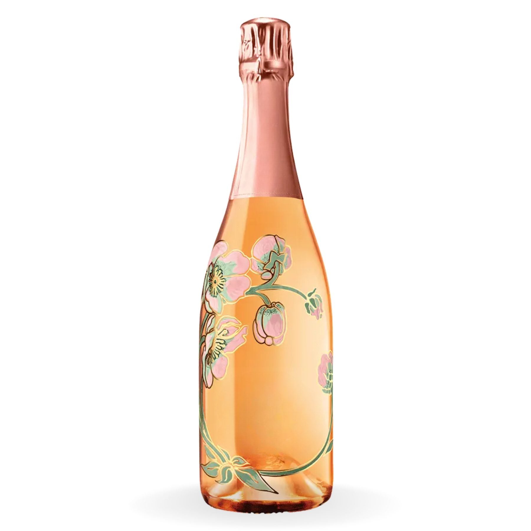 NV Krug, Rose 27eme Edition 1x750ml