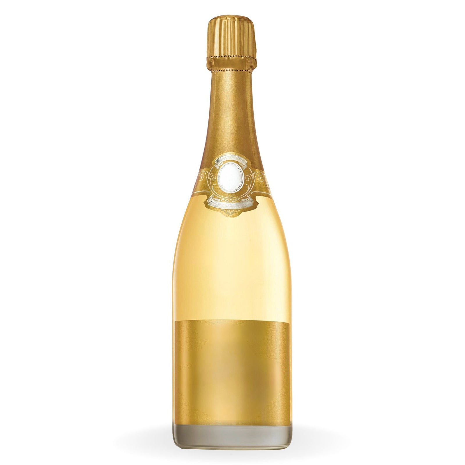 2012 de Saint-Gall, Blanc de Blancs Millesime Grand Cru (6x750ml)