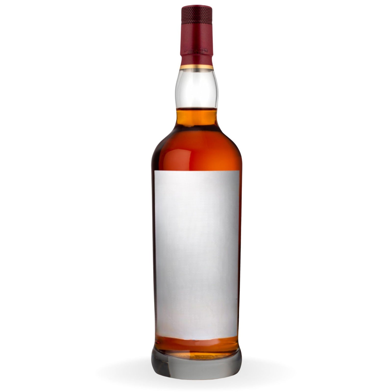 1950 The Last Drop, Finest Aged Vintage, Cognac